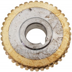 Шестереня латунна насадки-культиватор (d20*68/h18/40-з)