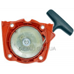 Стартер мотокосы Husqvarna 531RS/541RS оригинал 5905789-02