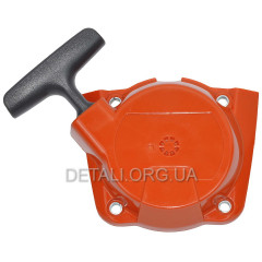 Стартер мотокосы Husqvarna 531RS/541RS оригинал 5905789-02 2