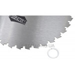 Нож триммера 36-T (230х1,3х25,4) под напильник 