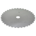 Ніж тримера 36-T (230х1,3х25,4) під напилок