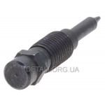 Винт настройки оборотов холостого хода бензокосы ST FS 56 RC оригинал 41441226802