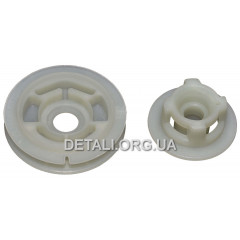 Бобина стартера косы Алтай (плавный пуск) 2