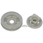 Бобина стартера косы Алтай (плавный пуск)