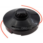 Шпуля тримера автомат M10*1.25L