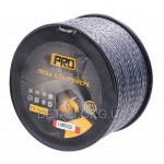 Ліска косильна спіраль d2.4 мм 3 LB (223 м)