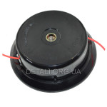 Шпуля тримера дорога висока (D128, ліве різьблення 10мм)