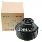 Шпуля триммера черная №4