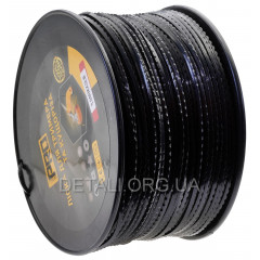 Леска косильная режущий зуб d3 мм 3 LB (152 м) 2