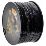 Леска косильная режущий зуб d3 мм 3 LB (152 м)