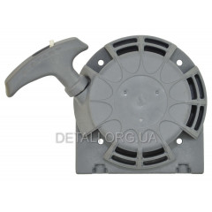 Стартер мотокосы VITALS BK5227h, Forte МК-143 (МЦ 94*67) 2