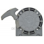 Стартер мотокосы VITALS BK5227h, Forte МК-143 (МЦ 94*67)