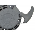 Стартер мотокосы VITALS BK5227h, Forte МК-143 (МЦ 94*67)