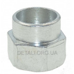 Гайка шпули М10 шаг 1,0