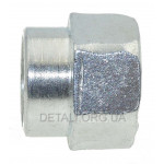 Гайка шпули М10 шаг 1,0