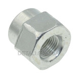 Гайка шпули М10 шаг 1,0