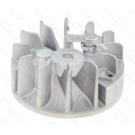 Магнето (маховик) мотокосы Oleo-Mac Sparta 25 оригинал 61030179R Магнето (маховик) мотокосы Oleo-Mac Sparta 25 оригинал 61030179R