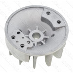 Магнето (маховик) мотокосы Oleo-Mac Sparta 25 оригинал 61030179R Магнето (маховик) мотокосы Oleo-Mac Sparta 25 оригинал 61030179R