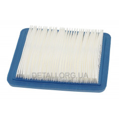 Фильтр воздушный двигателя Briggs & Stratton 491588S 2