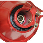 Редуктор верхній тримера 7 променів D26 мм