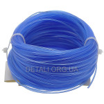 Ліска косильна квадрат d1.3 мм (100 м)