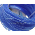 Ліска косильна квадрат d1.3 мм (100 м)