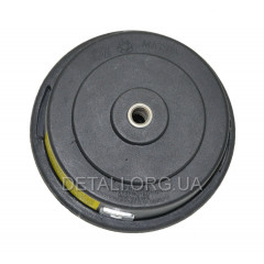 Шпуля триммера малая D8mm, резьба вправо 2