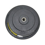 Шпуля триммера малая D8mm, резьба вправо