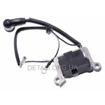 Катушка зажигания на мотокосу (культиватор, мотоблок) Winzor TL60TF Катушка зажигания на мотокосу (культиватор, мотоблок) Winzor TL60TF