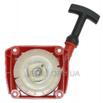 Стартер мотокоси VITALS BK 640 плавний пуск