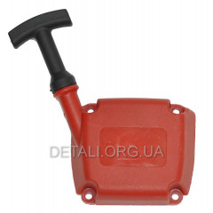 Стартер мотокоси VITALS BK 640 плавний пуск 2