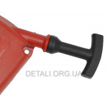 Стартер мотокоси VITALS BK 640 плавний пуск