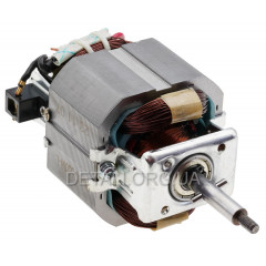 Двигун електричного тримера 550Вт (L149 64*66 посадка 8 мм) 2