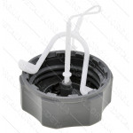 Пробка бензобака мотокосы Oleo-Mac Sparta 25 оригинал 4151258R Пробка бензобака мотокосы Oleo-Mac Sparta 25 оригинал 4151258R