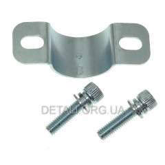 Крепеж для кожуха защитного бензокосы Sturm BT89-CRV-T2 28 мм 2