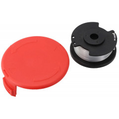 Кришка шпулі для тримера Einhell GE-CT 18/28 Li 2