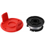 Крышка шпули для триммера Einhell GE-CT 18/28 Li