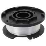 Крышка шпули для триммера Einhell GE-CT 18/28 Li
