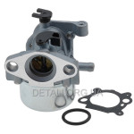 Карбюратор двигателя Briggs & Stratton 799871 799866 498170