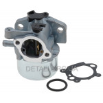 Карбюратор двигателя Briggs & Stratton 799871 799866 498170
