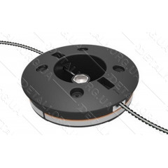 Шпуля DuroCut 20-2 для FS 55 - 250 оригинал 40027102167 2