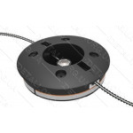 Шпуля DuroCut 20-2 для FS 55 - 250 оригинал 40027102167