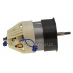 Двигун тримера Vitals EZT 033s, Sequoia SET350 (d52*57, L135, dвала 7 мм) Двигун тримера Vitals EZT 033s, Sequoia SET350 (d52*57, L135, dвала 7 мм)