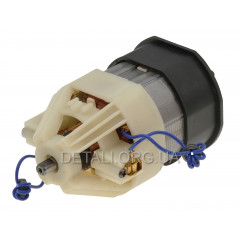 Двигун тримера Vitals EZT 033s, Sequoia SET350 (d52*57, L135, dвала 7 мм) 2
