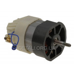 Двигун тримера Vitals EZT 033s, Sequoia SET350 (d52*57, L135, dвала 7 мм) Двигун тримера Vitals EZT 033s, Sequoia SET350 (d52*57, L135, dвала 7 мм)