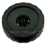 Заднє колесо газонокосарки Dnipro-M 38, INTERTOOL DT-2262, Vitals Master EZP-321s