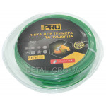 Ліска косильна коло d2.7 1LB (50 м) з кордом