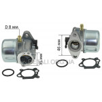 Карбюратор двигуна Briggs & Stratton 799868/498170/497586/498254/497314/497347