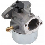Карбюратор двигуна Briggs & Stratton 799868/498170/497586/498254/497314/497347
