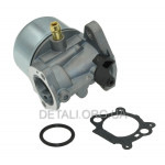 Карбюратор двигателя Briggs & Stratton 799868/498170/497586/498254/497314/497347 